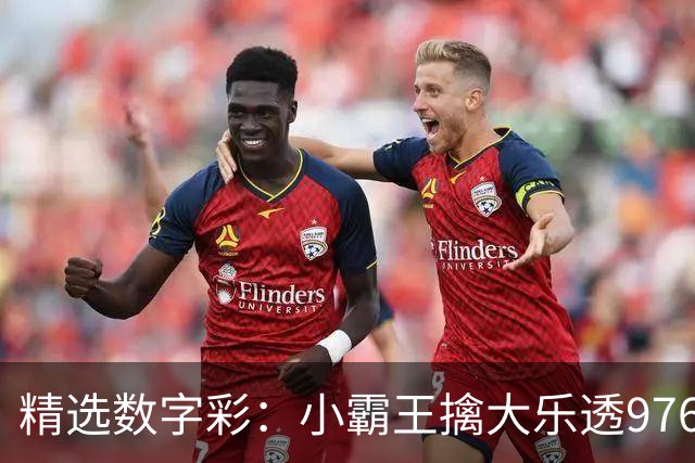 精选数字彩：小霸王擒大乐透976万 赵佳音3D近7中6